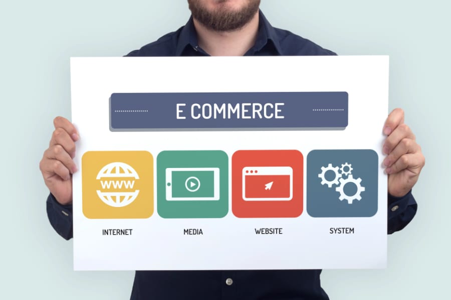 E-Commerce