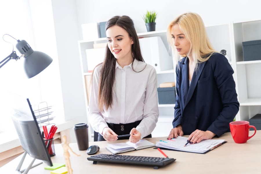 Büromanagement Teilzeit